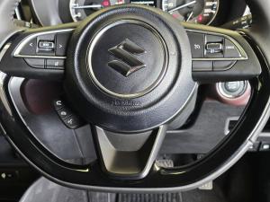 Suzuki Fronx 1.5 GLX manual - Image 16