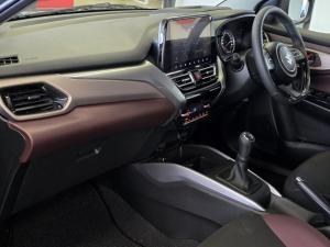 Suzuki Fronx 1.5 GLX manual - Image 17