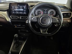 Suzuki Fronx 1.5 GLX manual - Image 18
