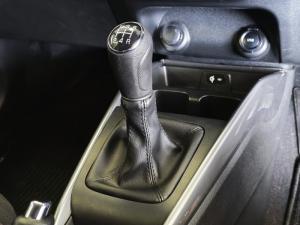 Suzuki Fronx 1.5 GLX manual - Image 19