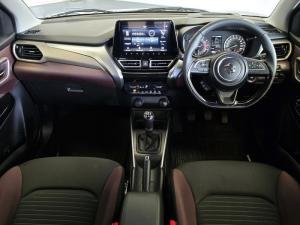 Suzuki Fronx 1.5 GLX manual - Image 20