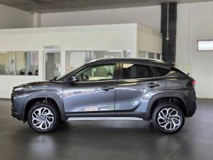 Suzuki Fronx 1.5 GLX manual - Image 21