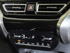 Suzuki Fronx 1.5 GLX manual - Image 22
