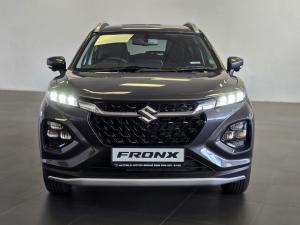 Suzuki Fronx 1.5 GLX manual - Image 2