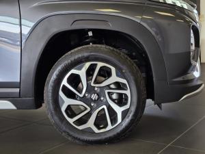 Suzuki Fronx 1.5 GLX manual - Image 4