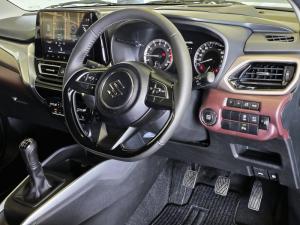 Suzuki Fronx 1.5 GLX manual - Image 5
