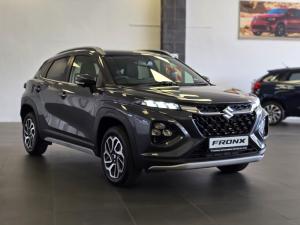 Suzuki Fronx 1.5 GLX manual - Image 6