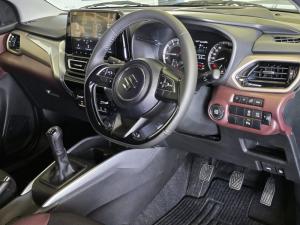 Suzuki Fronx 1.5 GLX manual - Image 9