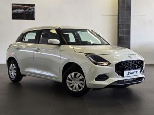 Suzuki Swift 1.2 GL - Image 1