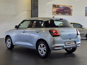 Suzuki Swift 1.2 GL+ manual - Image 11