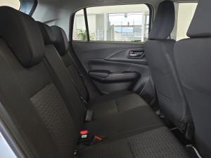 Suzuki Swift 1.2 GL+ manual - Image 13