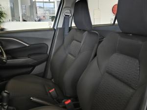 Suzuki Swift 1.2 GL+ manual - Image 14