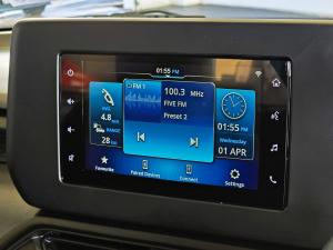 Suzuki Swift 1.2 GL+ manual - Image 15
