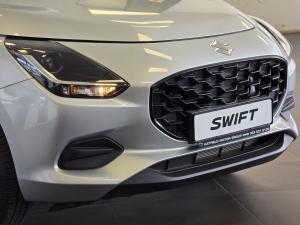 Suzuki Swift 1.2 GL+ manual - Image 18