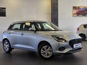 Suzuki Swift 1.2 GL+ manual - Image 1