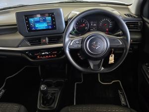 Suzuki Swift 1.2 GL+ manual - Image 20