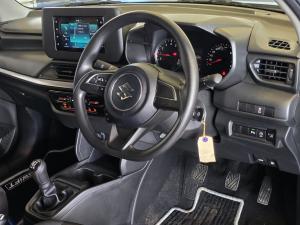 Suzuki Swift 1.2 GL+ manual - Image 21
