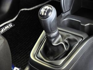 Suzuki Swift 1.2 GL+ manual - Image 22
