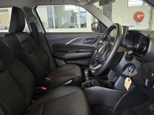 Suzuki Swift 1.2 GL+ manual - Image 23