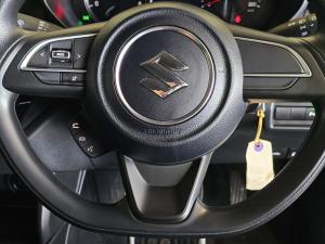 Suzuki Swift 1.2 GL+ manual - Image 24