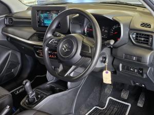 Suzuki Swift 1.2 GL+ manual - Image 25
