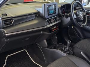 Suzuki Swift 1.2 GL+ manual - Image 26