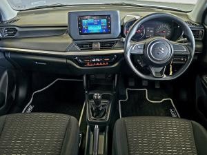 Suzuki Swift 1.2 GL+ manual - Image 28