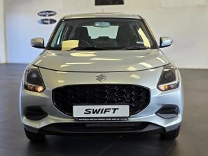 Suzuki Swift 1.2 GL+ manual - Image 2