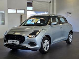 Suzuki Swift 1.2 GL+ manual - Image 3