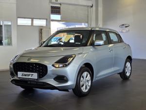 Suzuki Swift 1.2 GL+ manual - Image 4