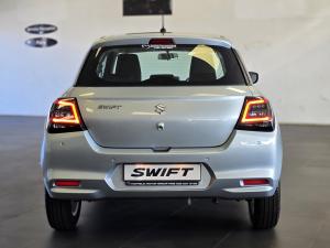 Suzuki Swift 1.2 GL+ manual - Image 5