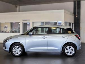 Suzuki Swift 1.2 GL+ manual - Image 8