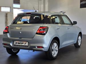 Suzuki Swift 1.2 GL+ manual - Image 9