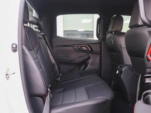 Isuzu D-Max 1.9TD double cab LS X-Rider auto - Image 14