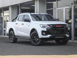 Isuzu D-Max 1.9TD double cab LS X-Rider auto - Image 1