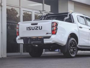 Isuzu D-Max 1.9TD double cab LS X-Rider auto - Image 27