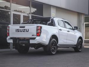 Isuzu D-Max 1.9TD double cab LS X-Rider auto - Image 28