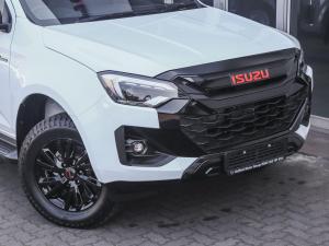 Isuzu D-Max 1.9TD double cab LS X-Rider auto - Image 2