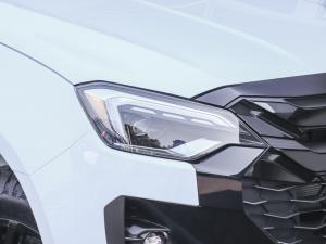 Isuzu D-Max 1.9TD double cab LS X-Rider auto - Image 6
