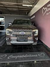 Ford Everest 3.0TD V6 4WD Platinum - Image 1