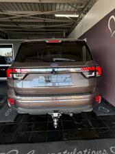 Ford Everest 3.0TD V6 4WD Platinum - Image 4