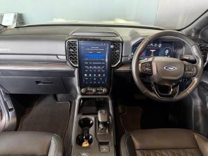 Ford Everest 3.0TD V6 4WD Platinum - Image 6