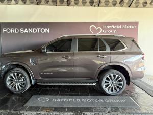 Ford Everest 3.0TD V6 4WD Platinum - Image 7