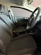 Ford Fiesta 5-door 1.0T Trend - Image 10