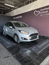 Ford Fiesta 5-door 1.0T Trend - Image 1