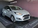 Thumbnail Ford Fiesta 5-door 1.0T Trend