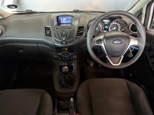 Ford Fiesta 5-door 1.0T Trend - Image 2