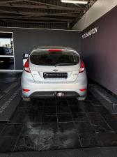 Ford Fiesta 5-door 1.0T Trend - Image 4