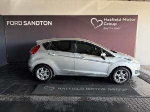 Ford Fiesta 5-door 1.0T Trend - Image 6