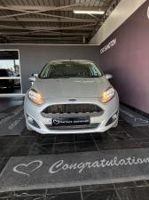 Ford Fiesta 5-door 1.0T Trend - Image 8